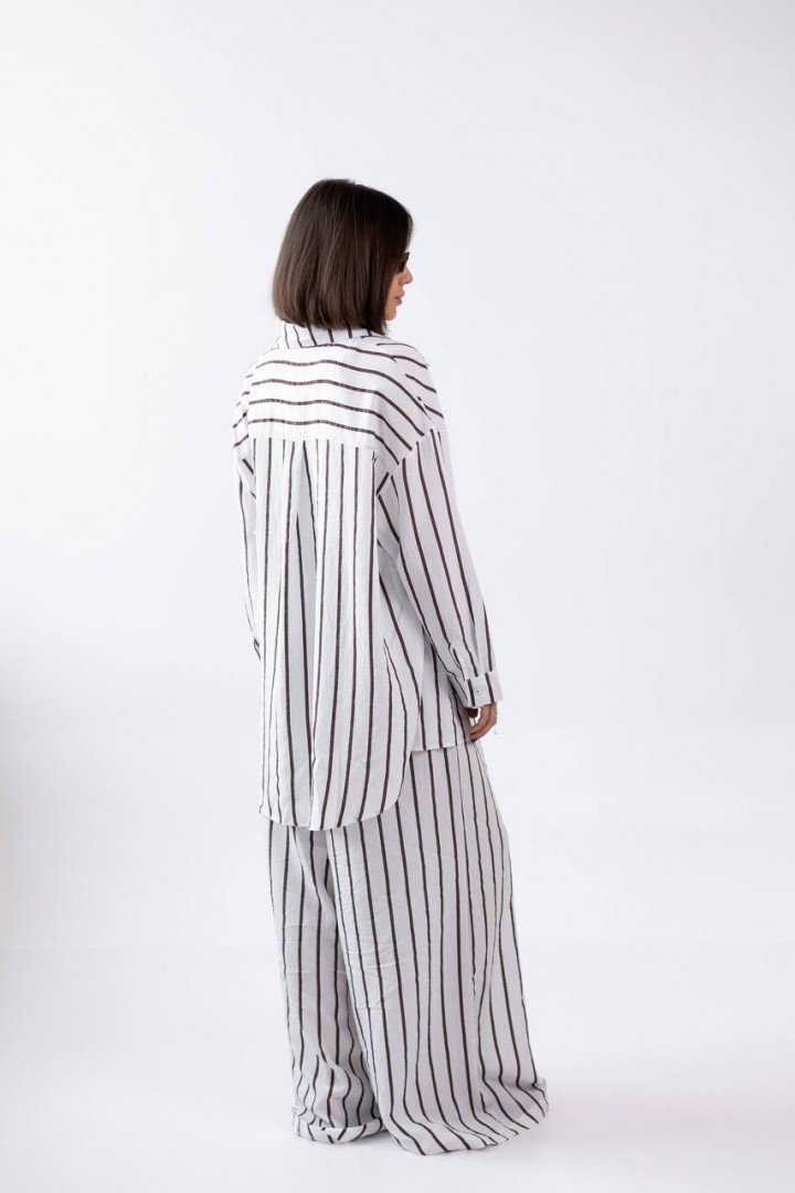 Костюм в полоску LID-613A1000