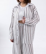 Костюм в полоску LID-613A1000