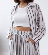 Костюм в полоску LID-613A1000