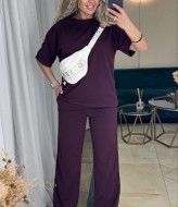 Костюм с лампасами EFR-140A450