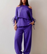 Костюм тройка IS-192A1100