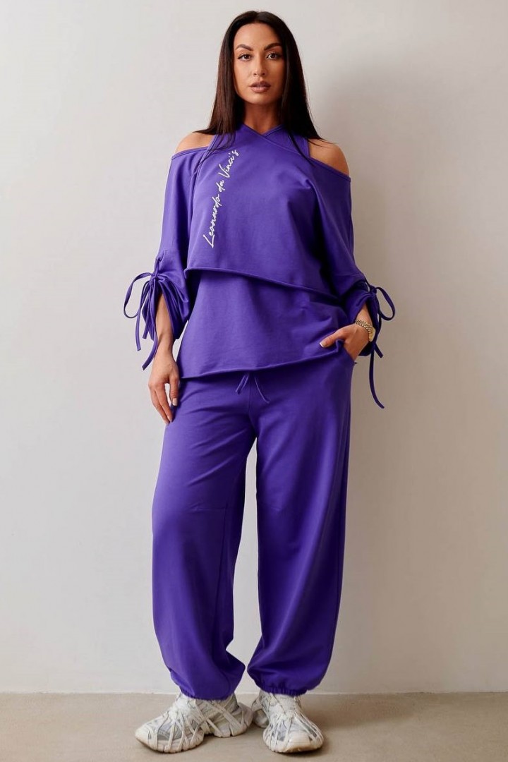 Костюм тройка IS-192A1100