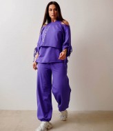 Костюм тройка IS-192A1100