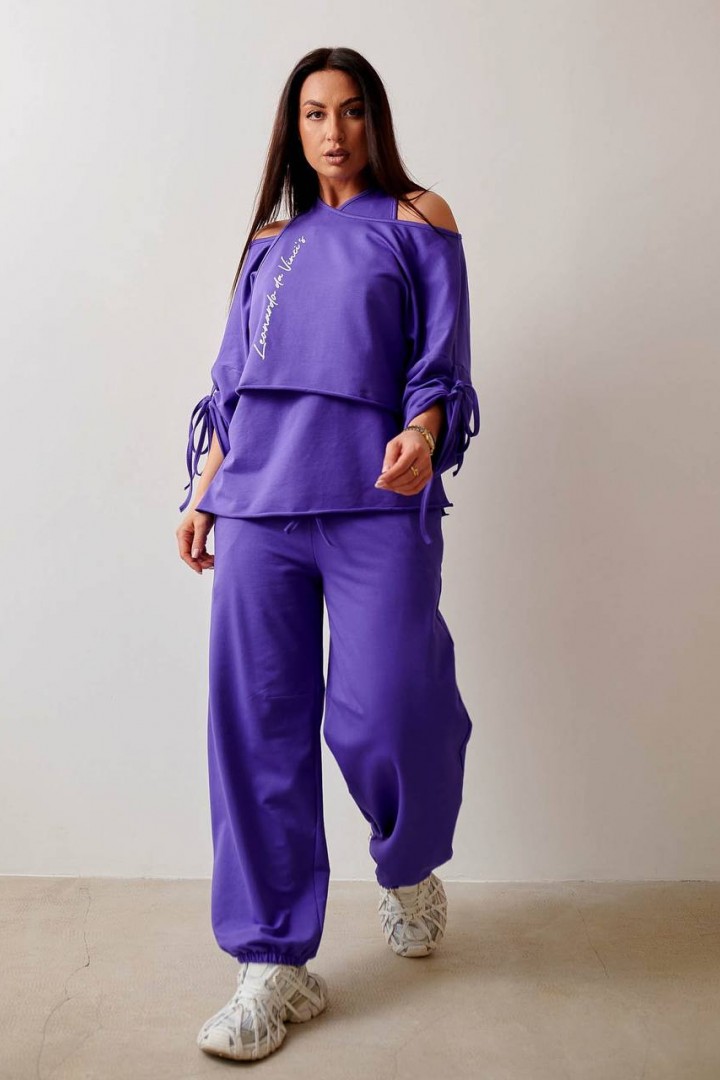 Костюм тройка IS-192A1100