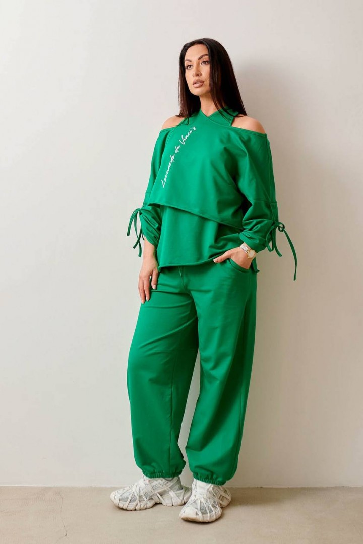 Костюм тройка IS-192A1100