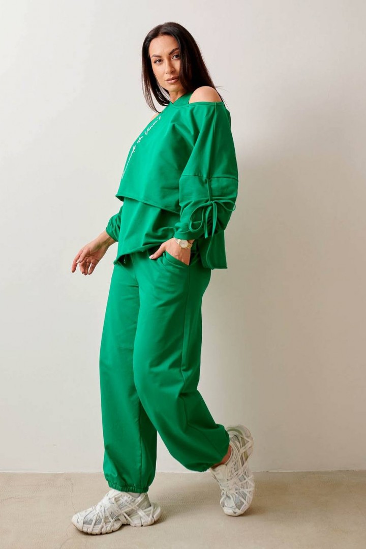 Костюм тройка IS-192A1100