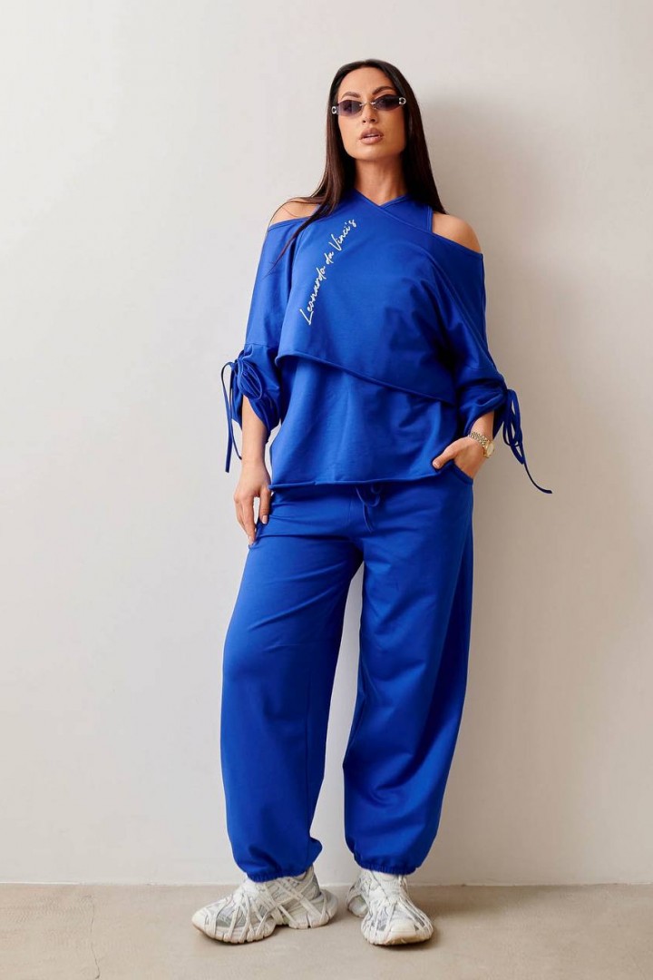 Костюм тройка IS-192A1100