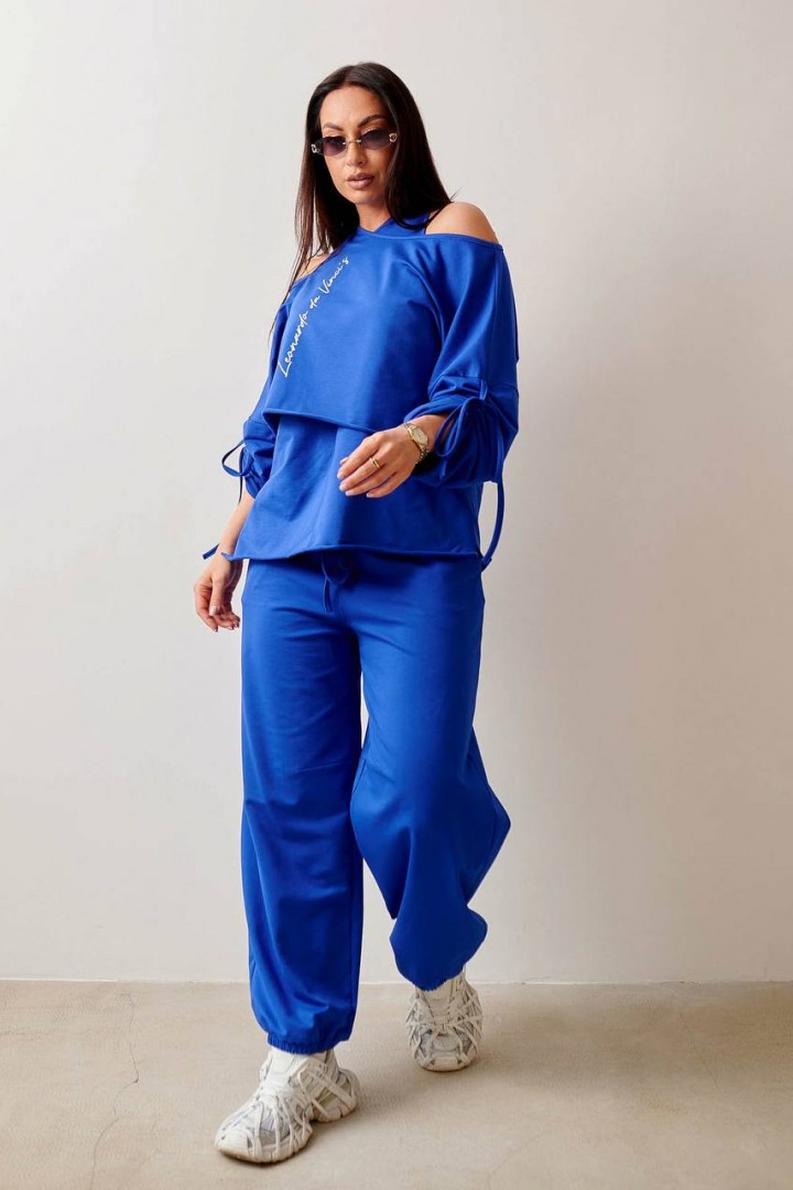 Костюм тройка IS-192A1100