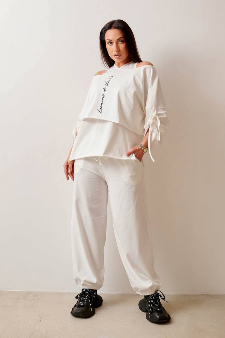 Костюм тройка IS-192A1100