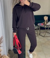 Спортивний костюм EFR-169A450