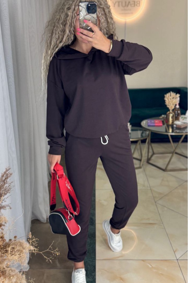 Спортивний костюм EFR-169A450