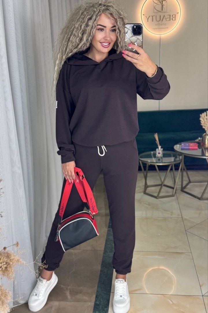 Спортивний костюм EFR-169A450