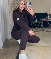 Спортивний костюм EFR-169A450