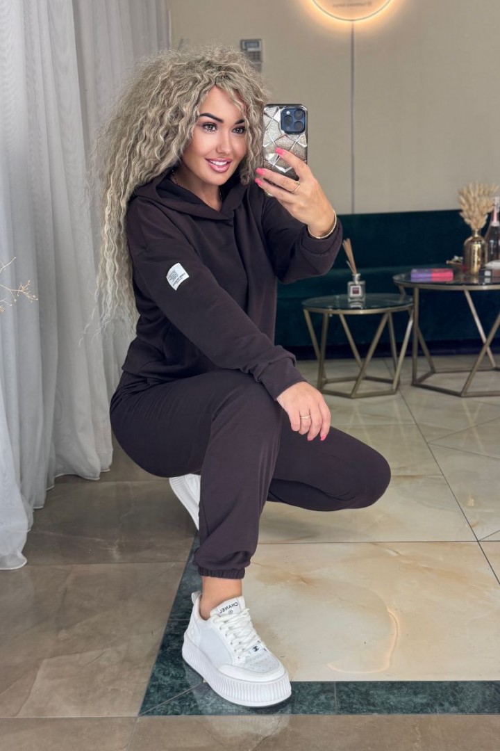 Спортивний костюм EFR-169A450