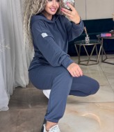 Спортивний костюм EFR-169A450