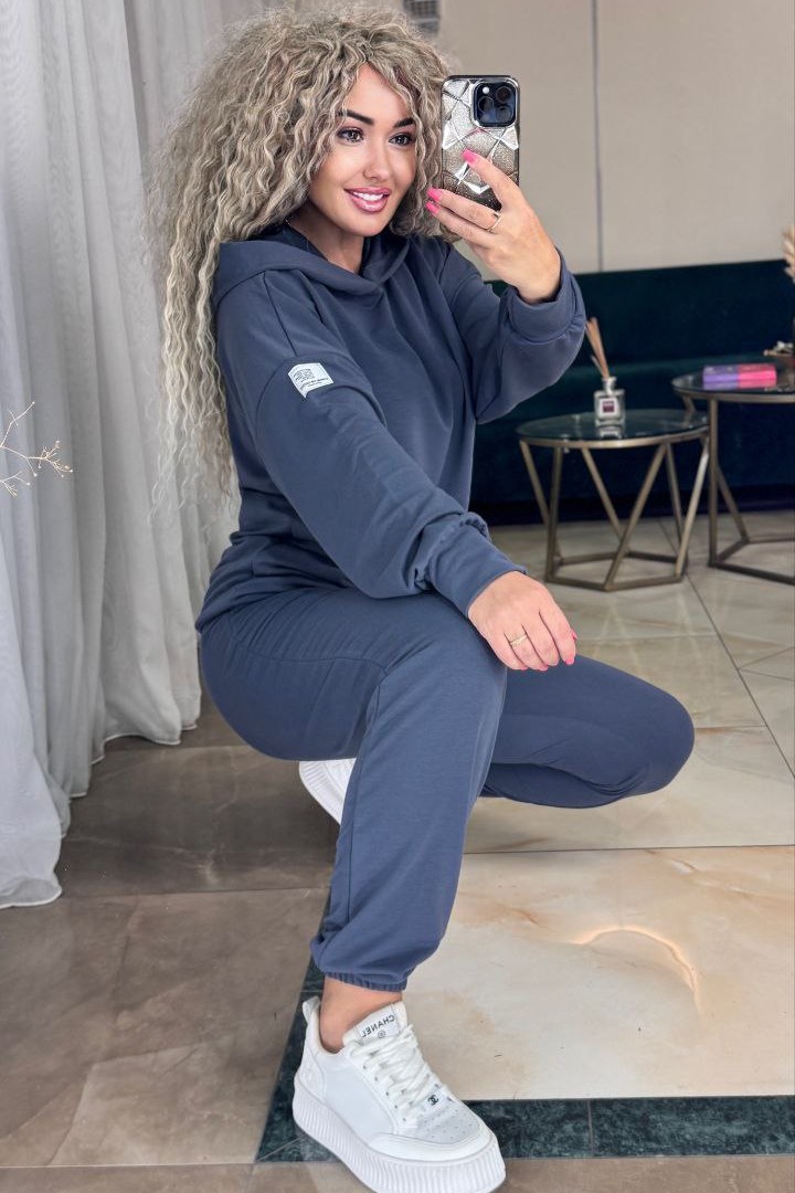 Спортивний костюм EFR-169A450