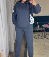 Спортивний костюм EFR-169A450