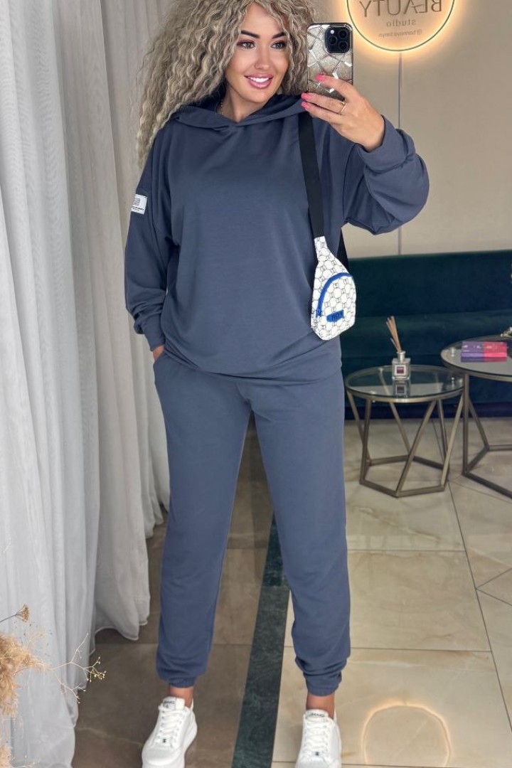 Спортивний костюм EFR-169A450