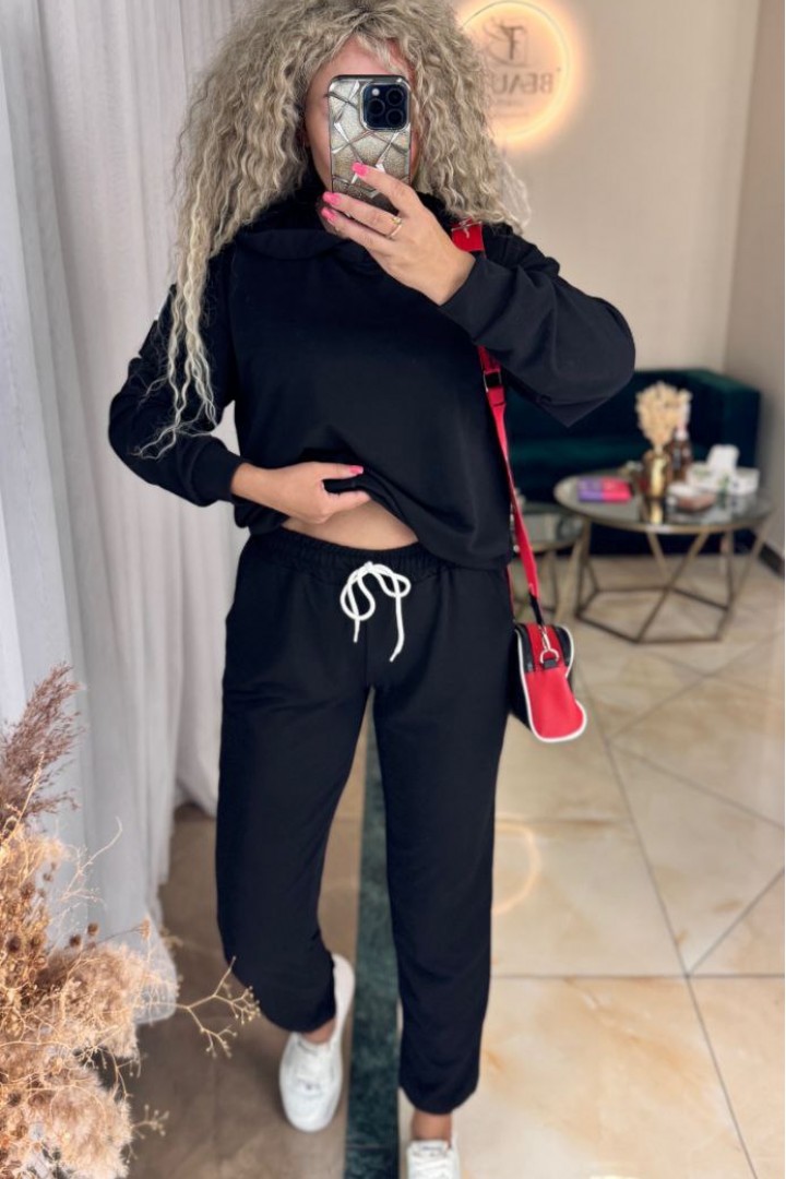 Спортивний костюм EFR-169A450