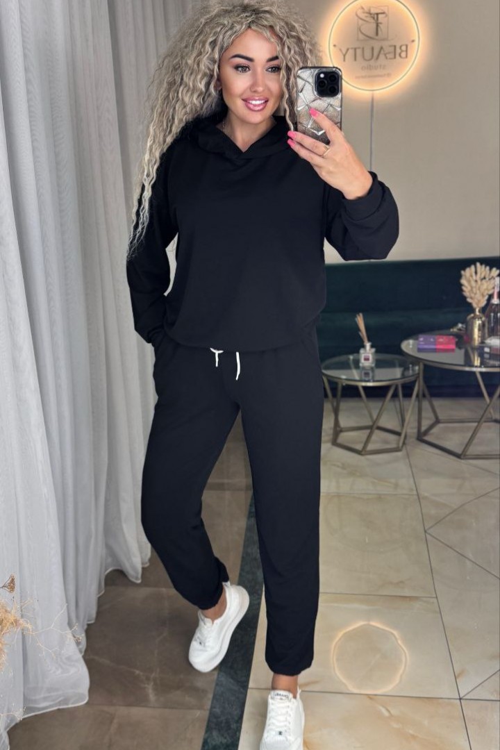 Спортивний костюм EFR-169A450