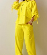 Костюм тройка IS-192A1100