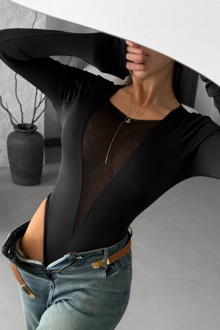 Соблазнительное боди EST-5925A420