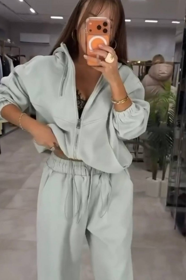 Спортивный костюм EST-8015A890