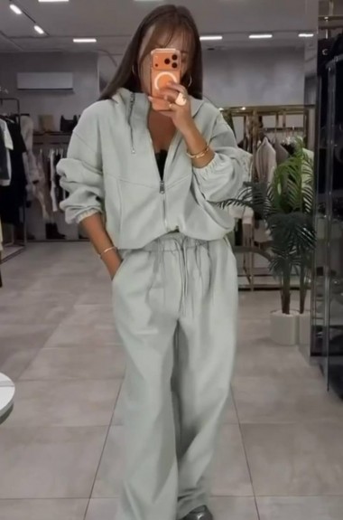 Спортивный костюм EST-8015A890