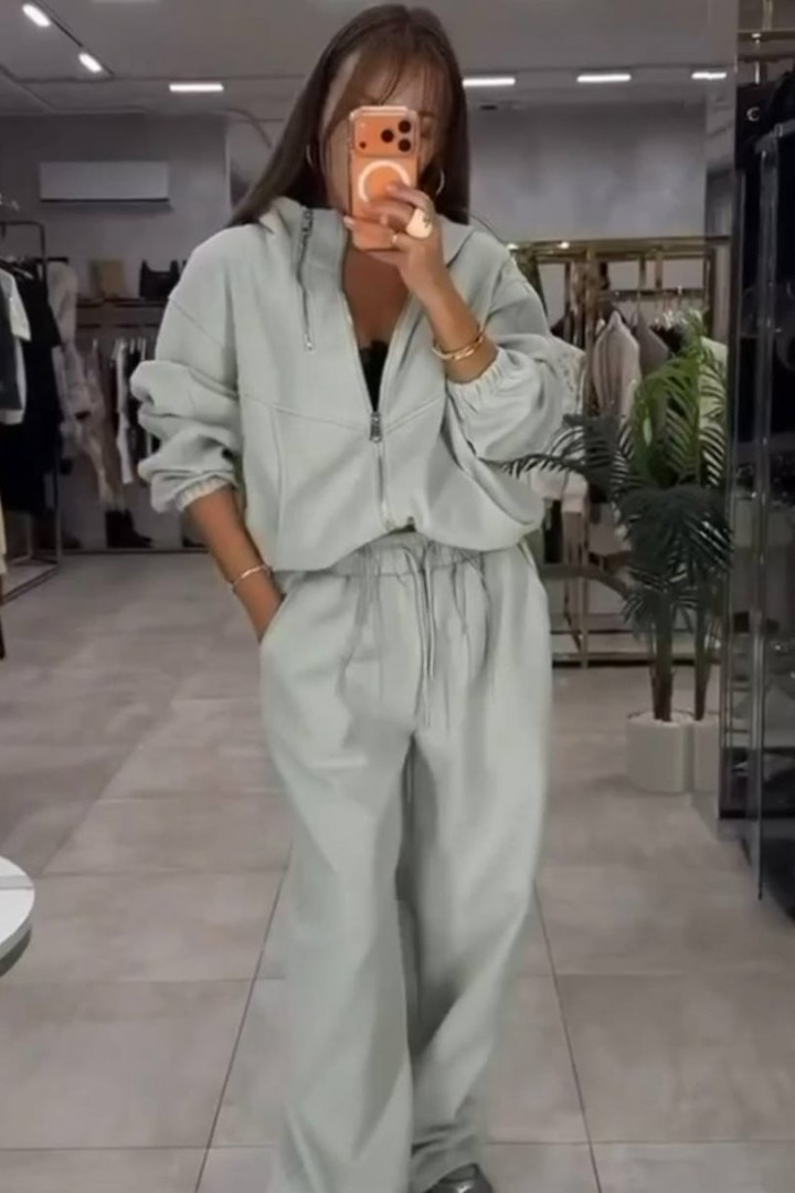 Спортивный костюм EST-8015A890