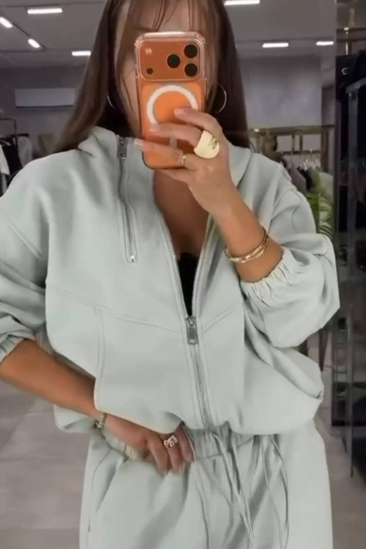 Спортивный костюм EST-8015A890