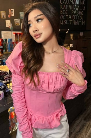 Корсетная рубашка BAC-975A700