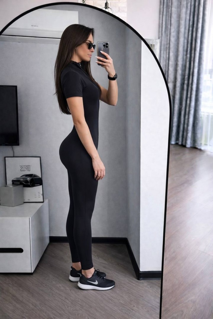 Качественный комбинезон VIVI-230A360