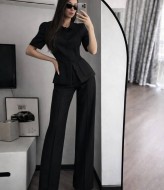 Елегантний костюм VIVI-657A650