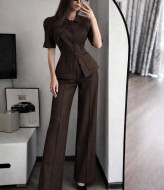 Елегантний костюм VIVI-657A650