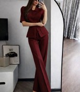 Елегантний костюм VIVI-657A650