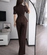 Елегантний костюм VIVI-657A650