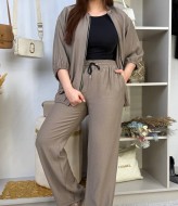 Стильный прогулочный костюм ME-544A720