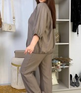 Стильный прогулочный костюм ME-544A720