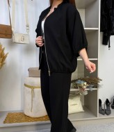 Стильный прогулочный костюм ME-544A720