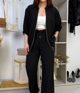 Стильный прогулочный костюм ME-544A720