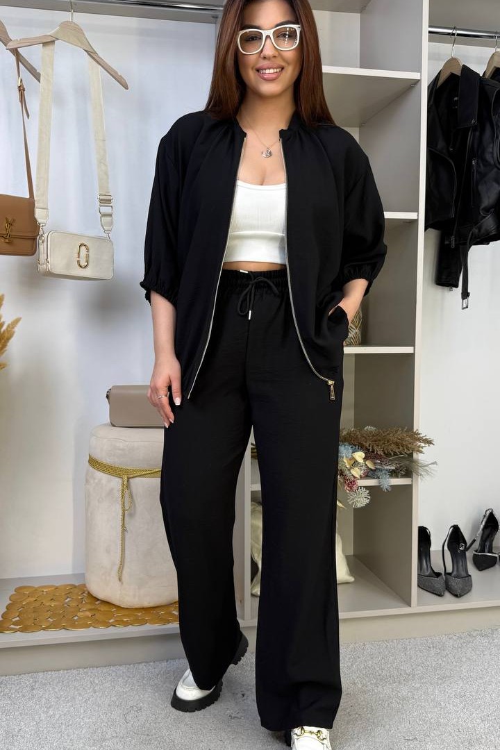 Стильный прогулочный костюм ME-544A720