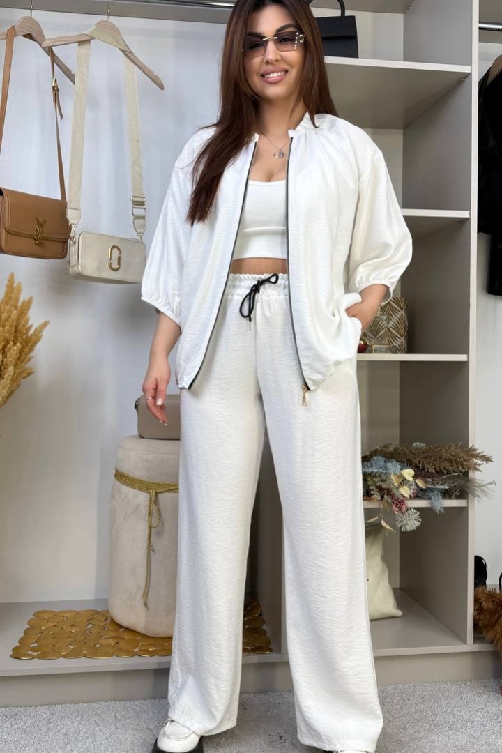 Стильный прогулочный костюм ME-544A720