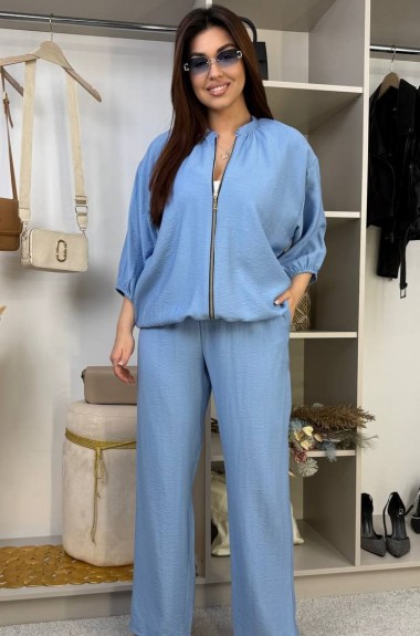 Стильный прогулочный костюм ME-544A720