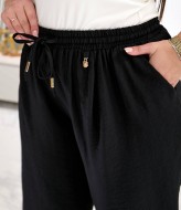 Женские брюки свободного кроя OSI-26579A320