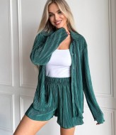 Костюм двойка гофре ZIF-1444A490