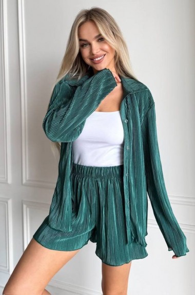 Костюм двойка гофре ZIF-1444A490