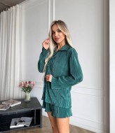 Костюм двойка гофре ZIF-1444A490