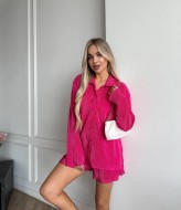 Костюм двойка гофре ZIF-1444A490