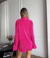 Костюм двойка гофре ZIF-1444A490