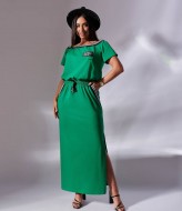 Летнее спортивное платье IS-2A950